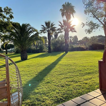 Golf, Kitesurf, Tennis, Paddle, Free Bicycles - Apartment Andalusia イスラ・カネラ エクステリア 写真