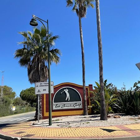 Golf, Kitesurf, Tennis, Paddle, Free Bicycles - Apartment Andalusia イスラ・カネラ エクステリア 写真