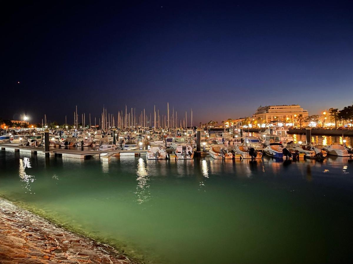 Golf, Kitesurf, Tennis, Paddle, Free Bicycles - Apartment Andalusia イスラ・カネラ エクステリア 写真