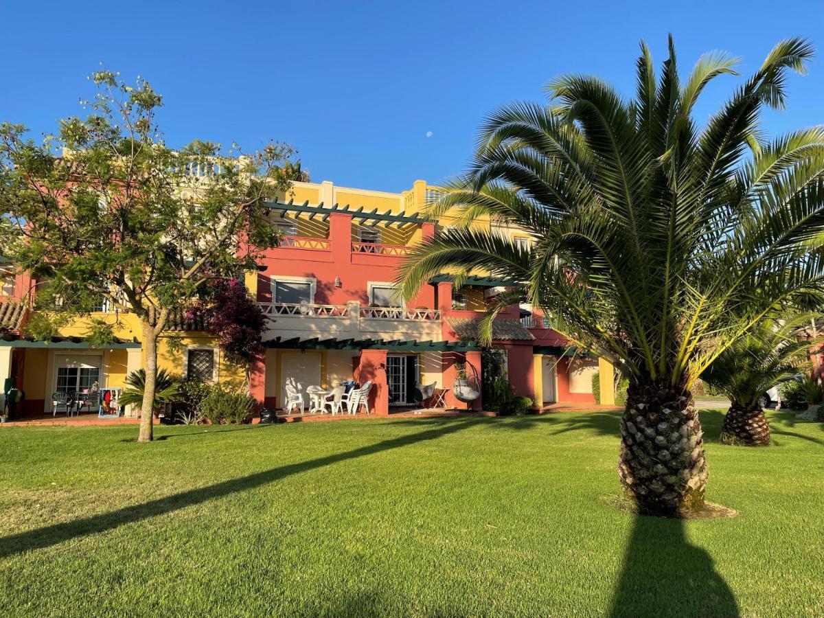 Golf, Kitesurf, Tennis, Paddle, Free Bicycles - Apartment Andalusia イスラ・カネラ エクステリア 写真