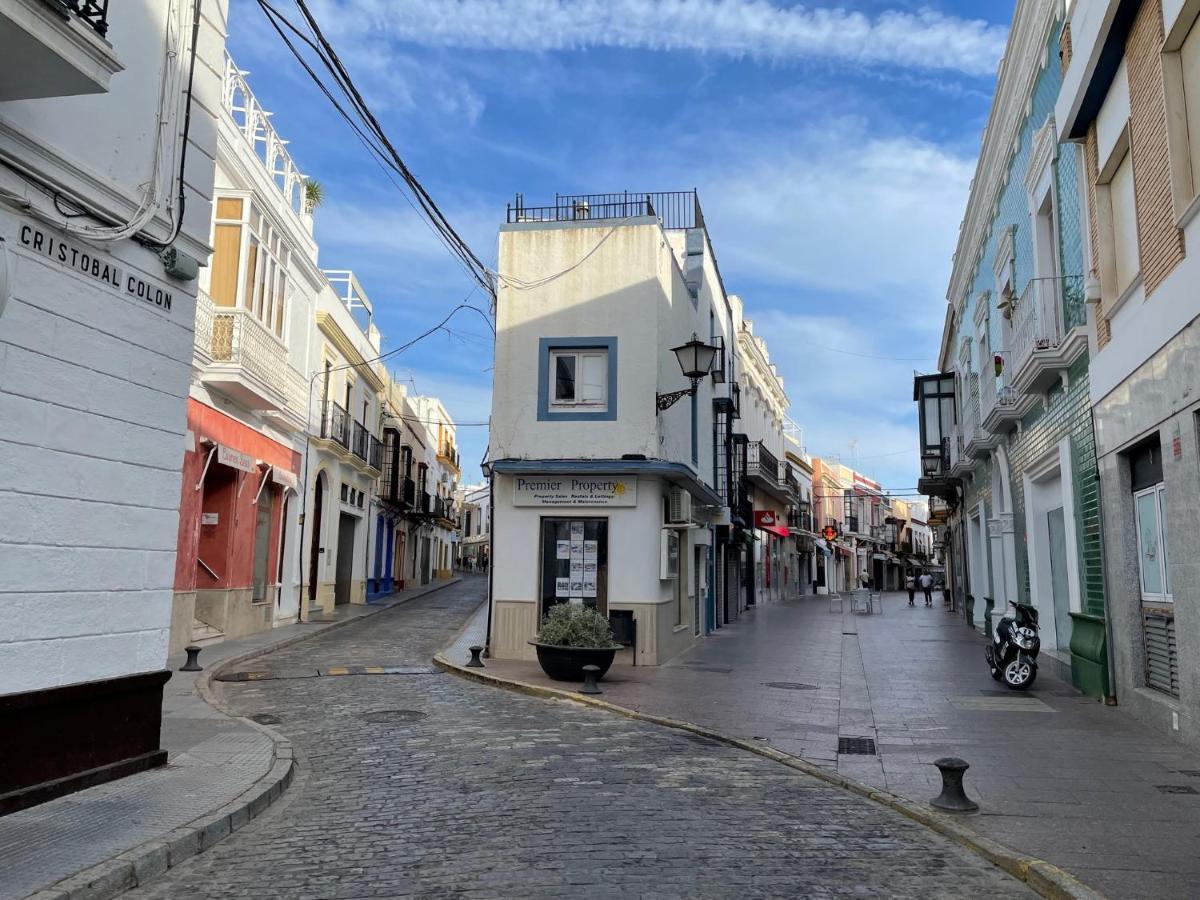 Golf, Kitesurf, Tennis, Paddle, Free Bicycles - Apartment Andalusia イスラ・カネラ エクステリア 写真