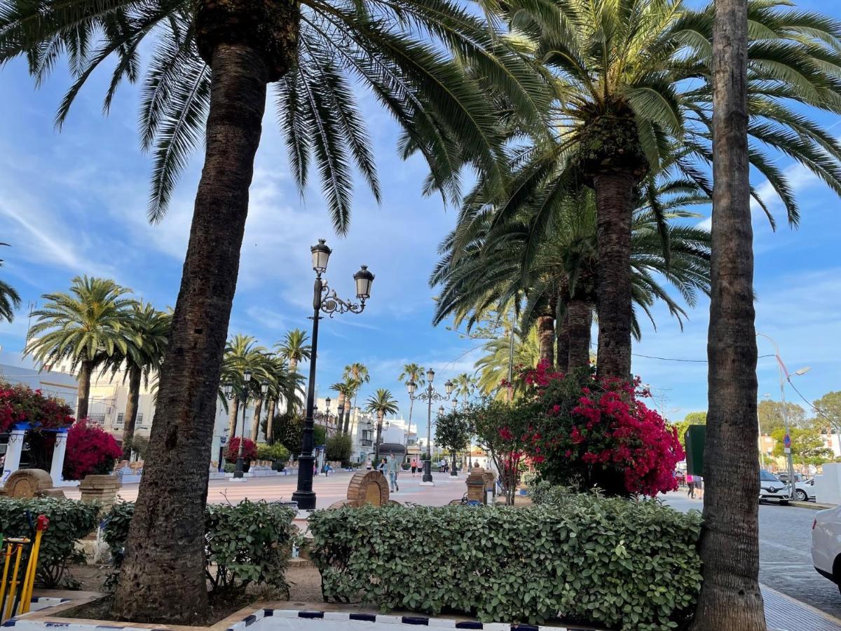 Golf, Kitesurf, Tennis, Paddle, Free Bicycles - Apartment Andalusia イスラ・カネラ エクステリア 写真