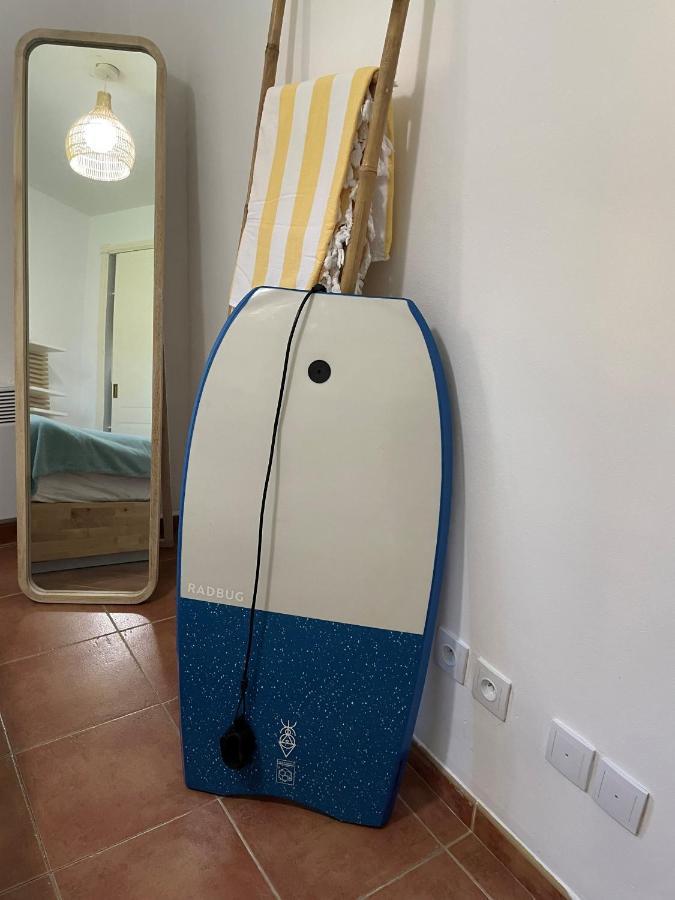 Golf, Kitesurf, Tennis, Paddle, Free Bicycles - Apartment Andalusia イスラ・カネラ エクステリア 写真