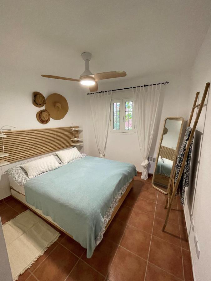 Golf, Kitesurf, Tennis, Paddle, Free Bicycles - Apartment Andalusia イスラ・カネラ エクステリア 写真