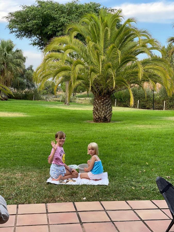 Golf, Kitesurf, Tennis, Paddle, Free Bicycles - Apartment Andalusia イスラ・カネラ エクステリア 写真