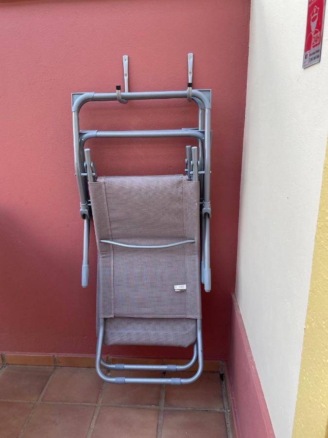 Golf, Kitesurf, Tennis, Paddle, Free Bicycles - Apartment Andalusia イスラ・カネラ エクステリア 写真
