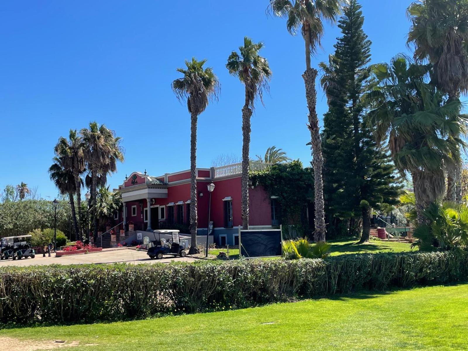 Golf, Kitesurf, Tennis, Paddle, Free Bicycles - Apartment Andalusia イスラ・カネラ エクステリア 写真